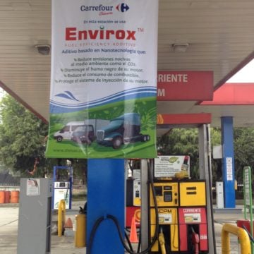 Case Study Energenics Carrefour Colombia
