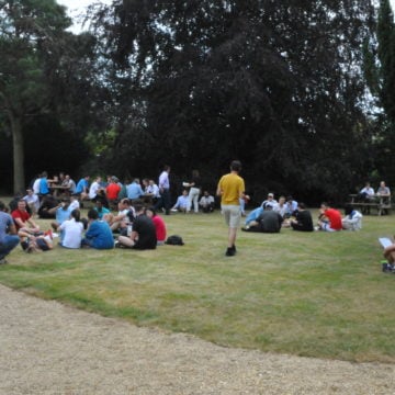 Sports Day July 2019