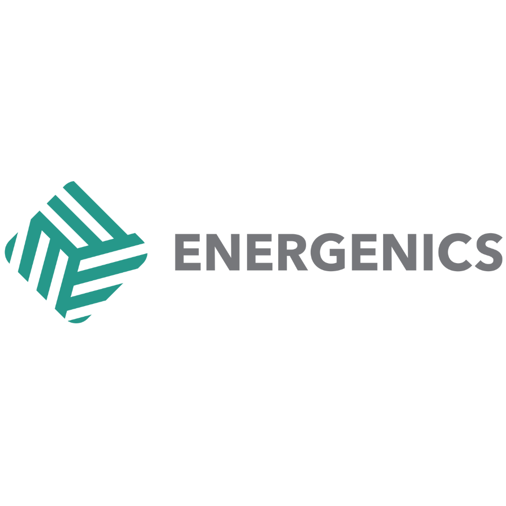 Energenics logo
