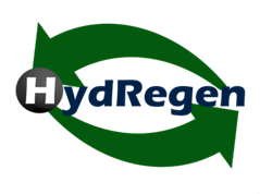 Hydregen