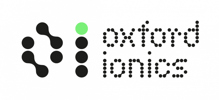 Oxford Ionics New