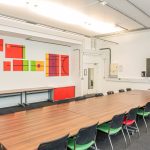 Begbroke Science Park Images