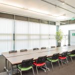 Begbroke Science Park Images