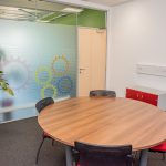 Begbroke Science Park Images