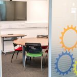 Begbroke Science Park Images