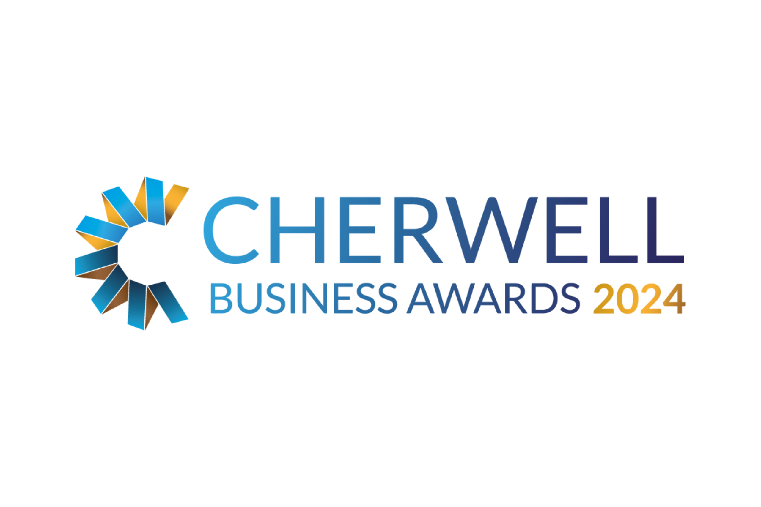 Cherwell Business Awards logo