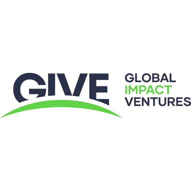 Global Impact Ventures logo.